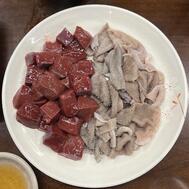 좋은 아침~