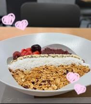 오늘의 좋은 아침 💓