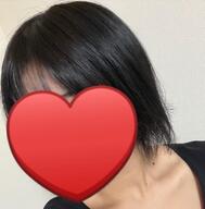 머리 염색 😊