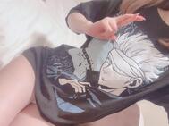후반전♡