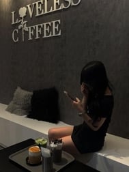 출근하고 있어! 🩷