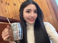 엄청 사이좋아요👼♡H님♡☕️