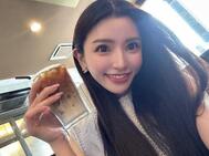 엄청 사이좋아요👼♡H님♡🐒🍻☕️
