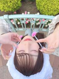 🕊️ 돌아왔습니다✨️