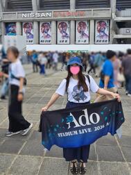 💙LIVE일기②💙