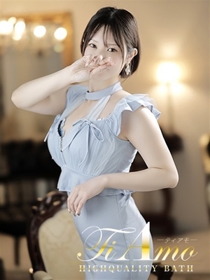남성 마음을 간질이는 최고의 미소 - 三葉스미레【圧倒的清純派美女☆】