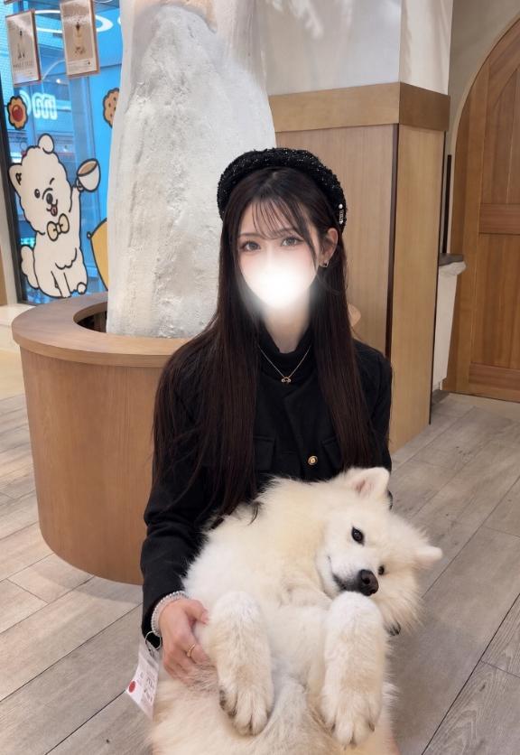모후 모후에게 치유 된 날 ♡