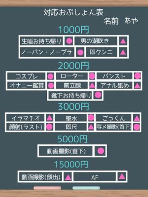 아야研修生　19歳