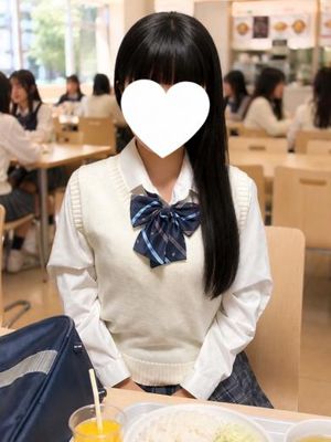 유이特待生候補　19歳