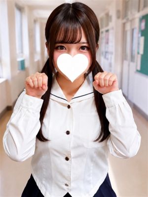 이오리　18歳