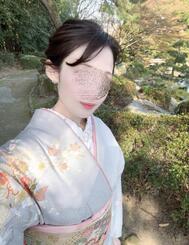 호텔 액티브 하카타에서 H님