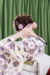 시원해졌기 때문에.
