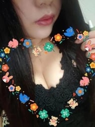 전나무의 모든 것을 느끼고 ... 💋