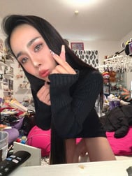 감사 🍑본 손가락의 30FK의 카즈야군♡♡