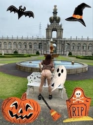 할로윈일기