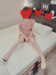 집에서