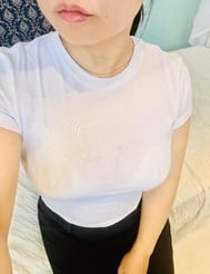 출근했습니다.