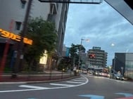 지금 가게로 돌아옵니다 ☆