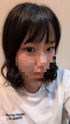 파마를 걸어 보았다!